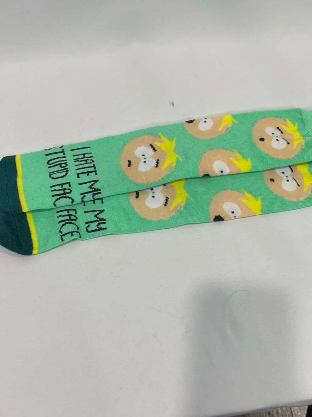 N/A south park